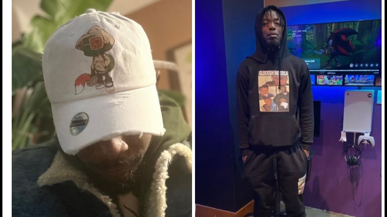 Riggz Has An Intense Conversation With Tex About King Of The Trenches,Muuuwop Pulls Up Also