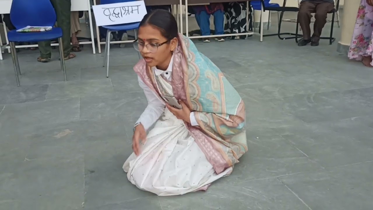 Atal A V Lalitpur Manav Adhikar Diwas