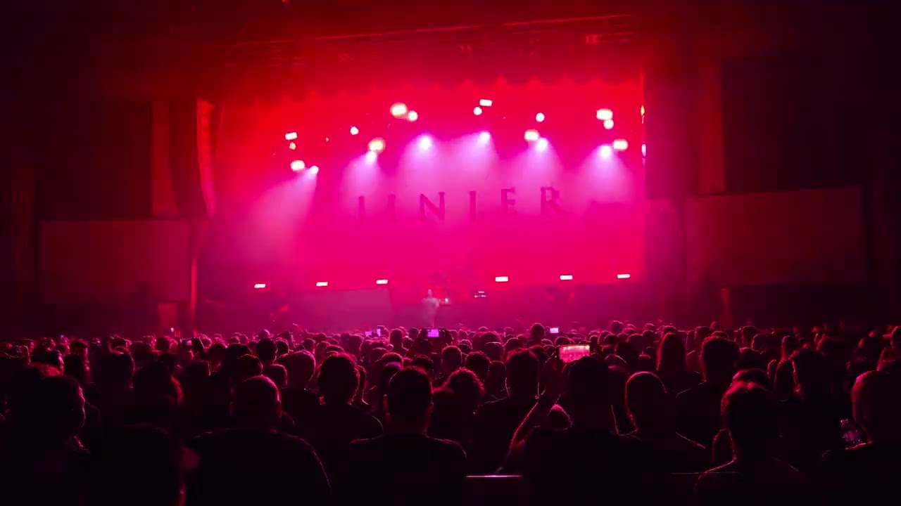 Jinjer - Duél (live)