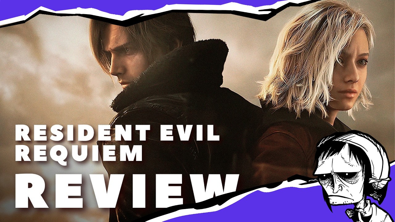 Was kann die Switch 2 Version von Resident Evil Requiem?