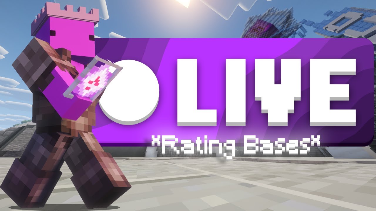 Donut SMP Live | 40M Per Base Rate | Gambling | IGN: AmethystCPVP