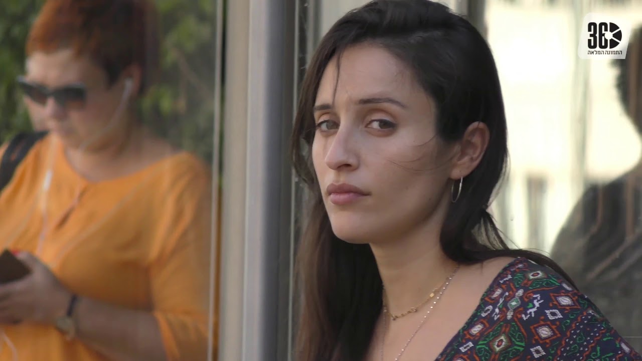 ניסוי חברתי - איך ישראלים מתייחסים לאשה בחודש תשיעי?