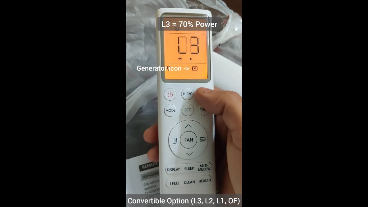 Connecting CG AC (CGM12CH04, CGM18CH04, CGM12CI04, CGM18CI04) to  Wi-Fi and CGSmartHome App
