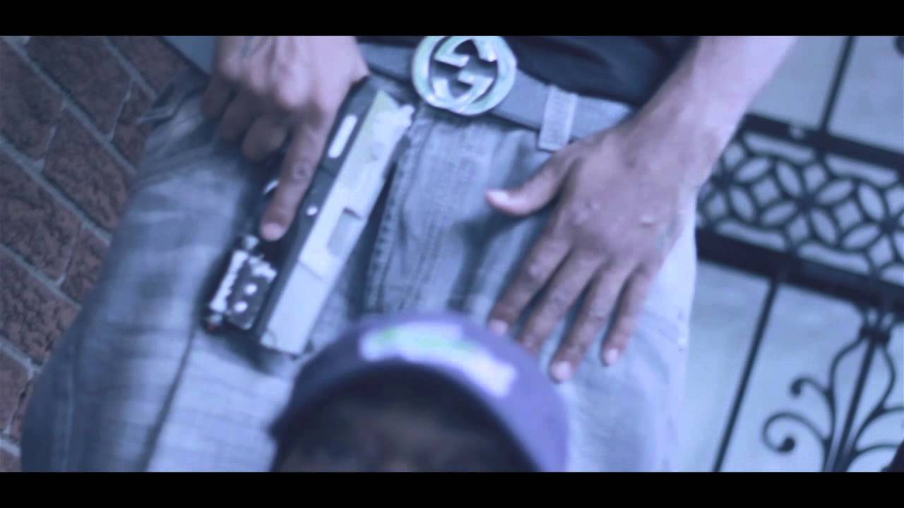 King Samson - Trap Test \\ Dir. Cholly of HVF