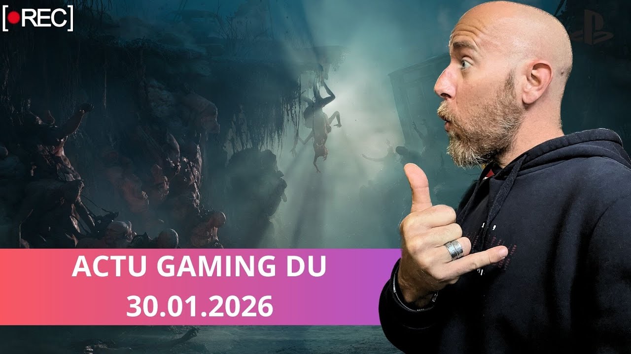 Le PS PORTAL au secours de la CRISE de la RAM et de la PS6 ?