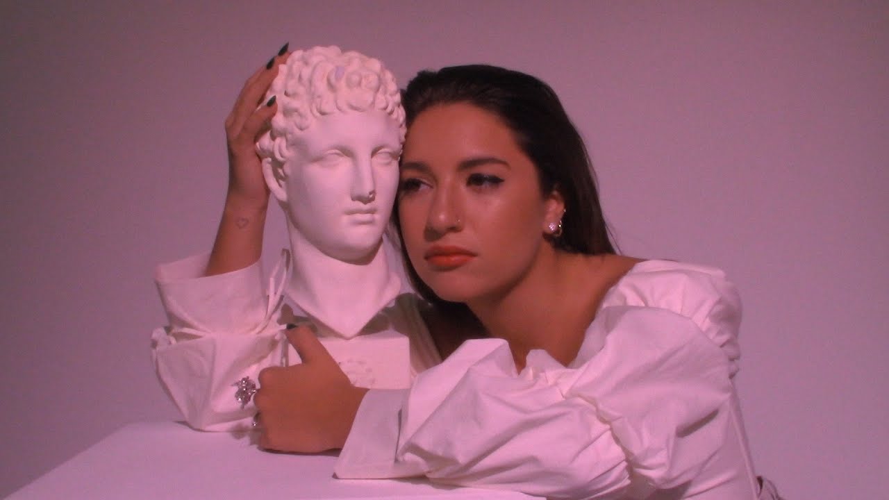 happy for me - kenzie (Official Audio)