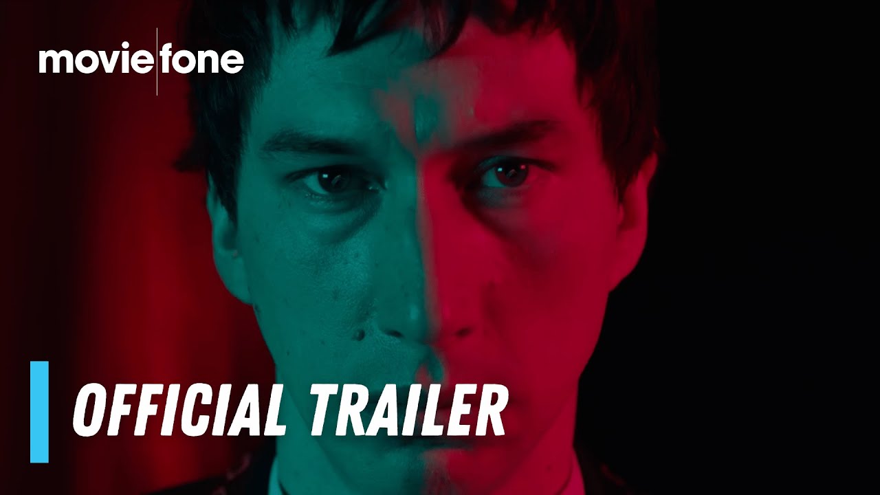 Megalopolis | Official Trailer | Adam Driver, Giancarlo Esposito