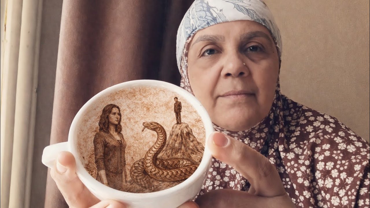 قراءه فنجان برج الثور اليوم 👈⛔ اكتشفت حية وعرفت تتعامل معاها🔇🔇صلح ورجوع إن شاء ورجاء ليك🔞