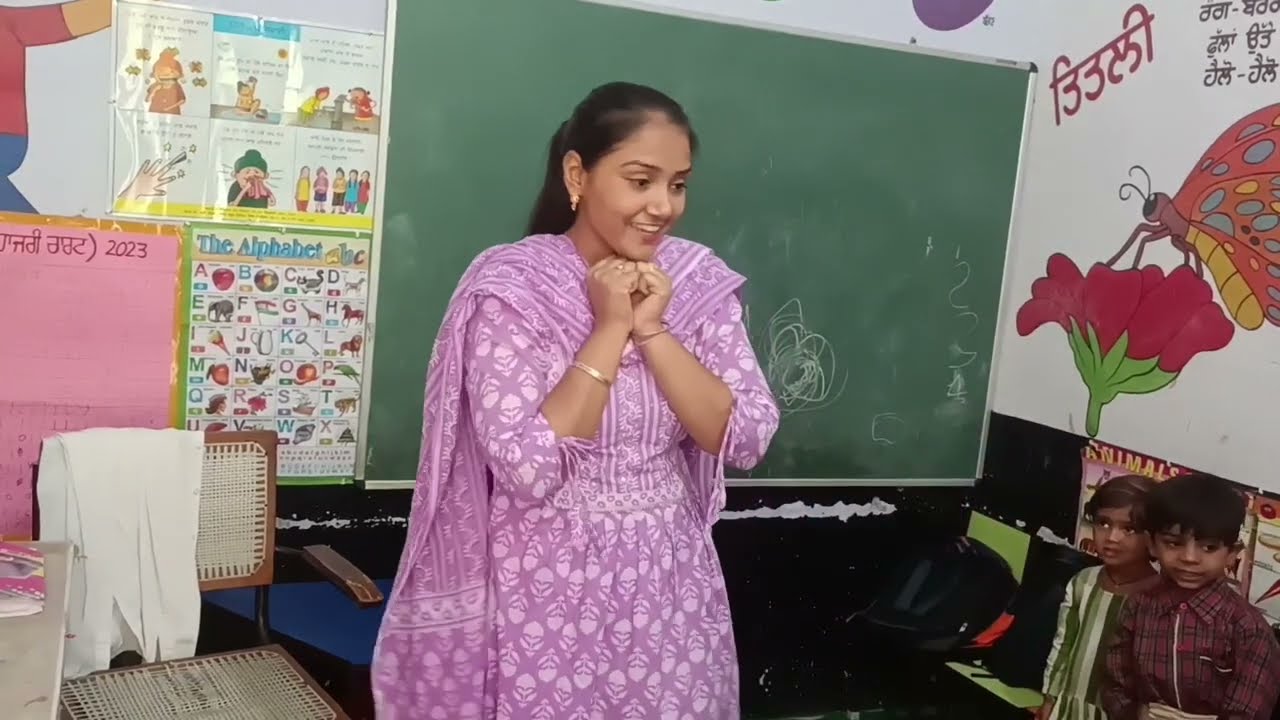 NTT PROJECT VIDEO FOR JUNE 2023, DECE-4 IGNOU UNIVERSITY