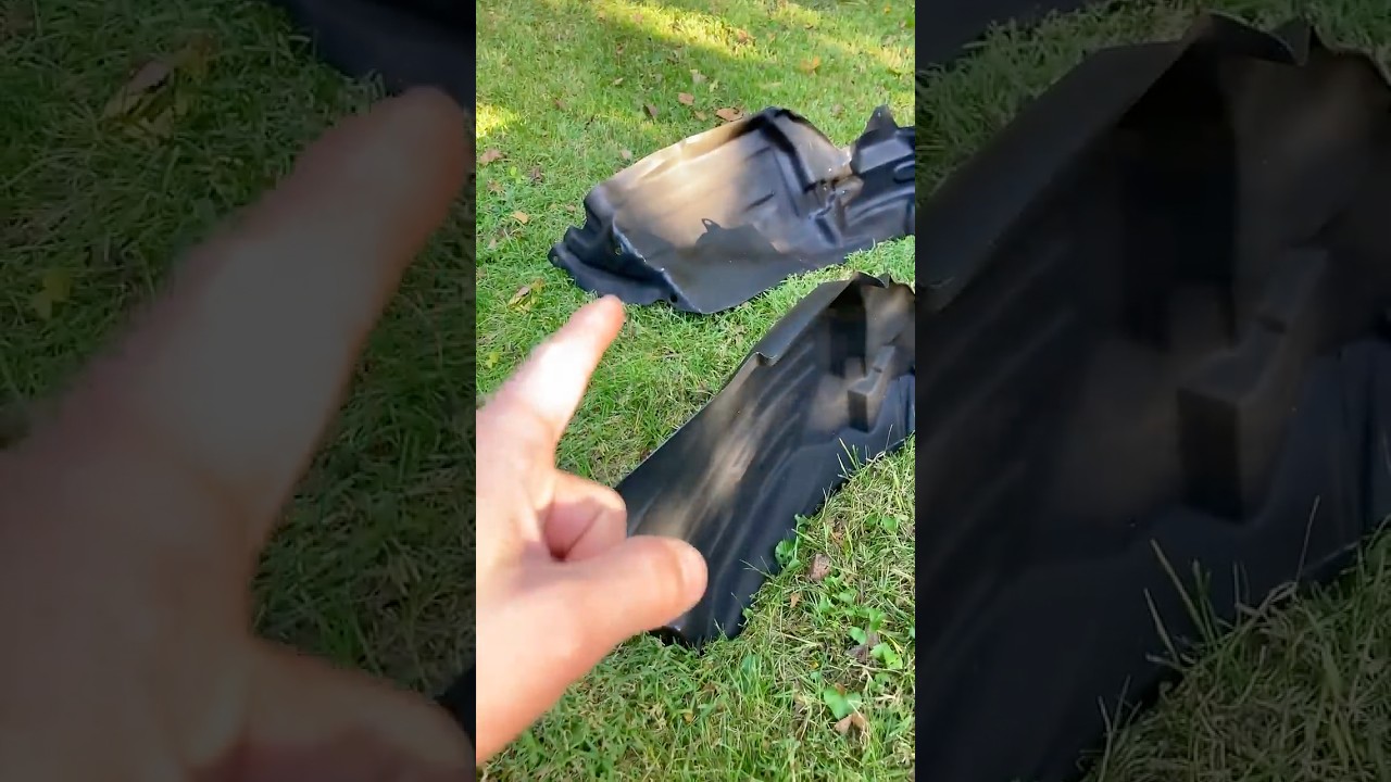 Factory vs Aftermarket Parts: Huge Quality difference