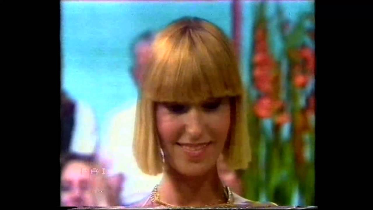 Bordighera a TV1 Estate, Tutto il Mondo è Paese 1984 RAIUNO
