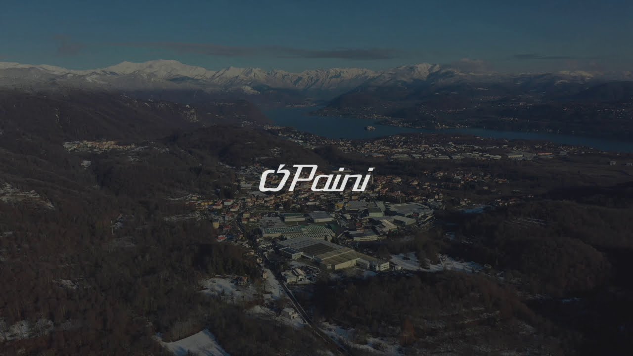 Paini Factory