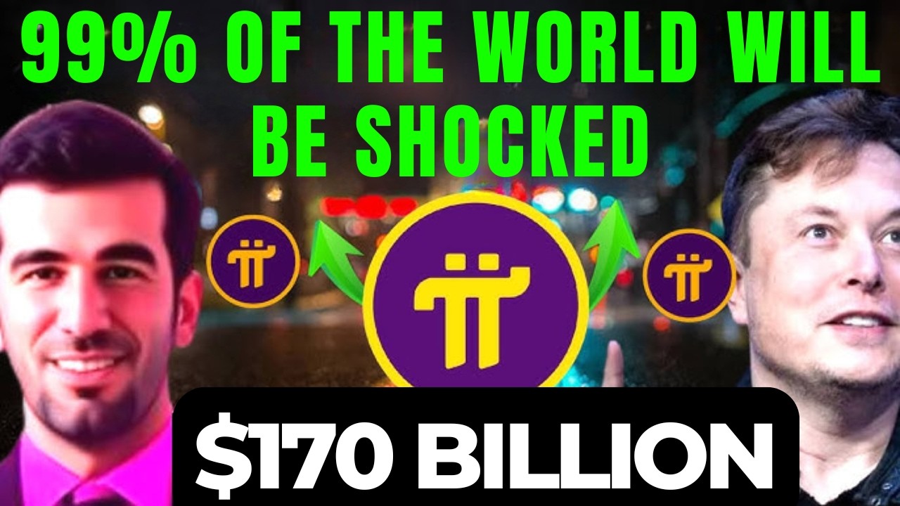 PI NETWORK PUMPS 73% THEN 72%?! 🚀 IS $PI UNSTOPPABLE?! Experts Sound the ALARM!