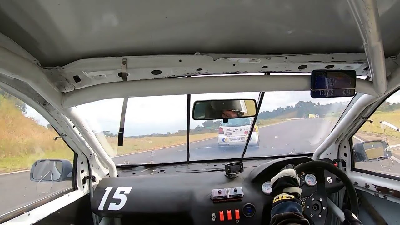 Dezzi Raceway Race 2 Aug 2023
