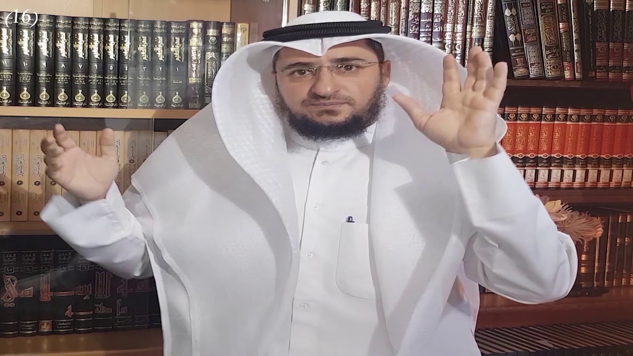 حكم المنظار الشرجي