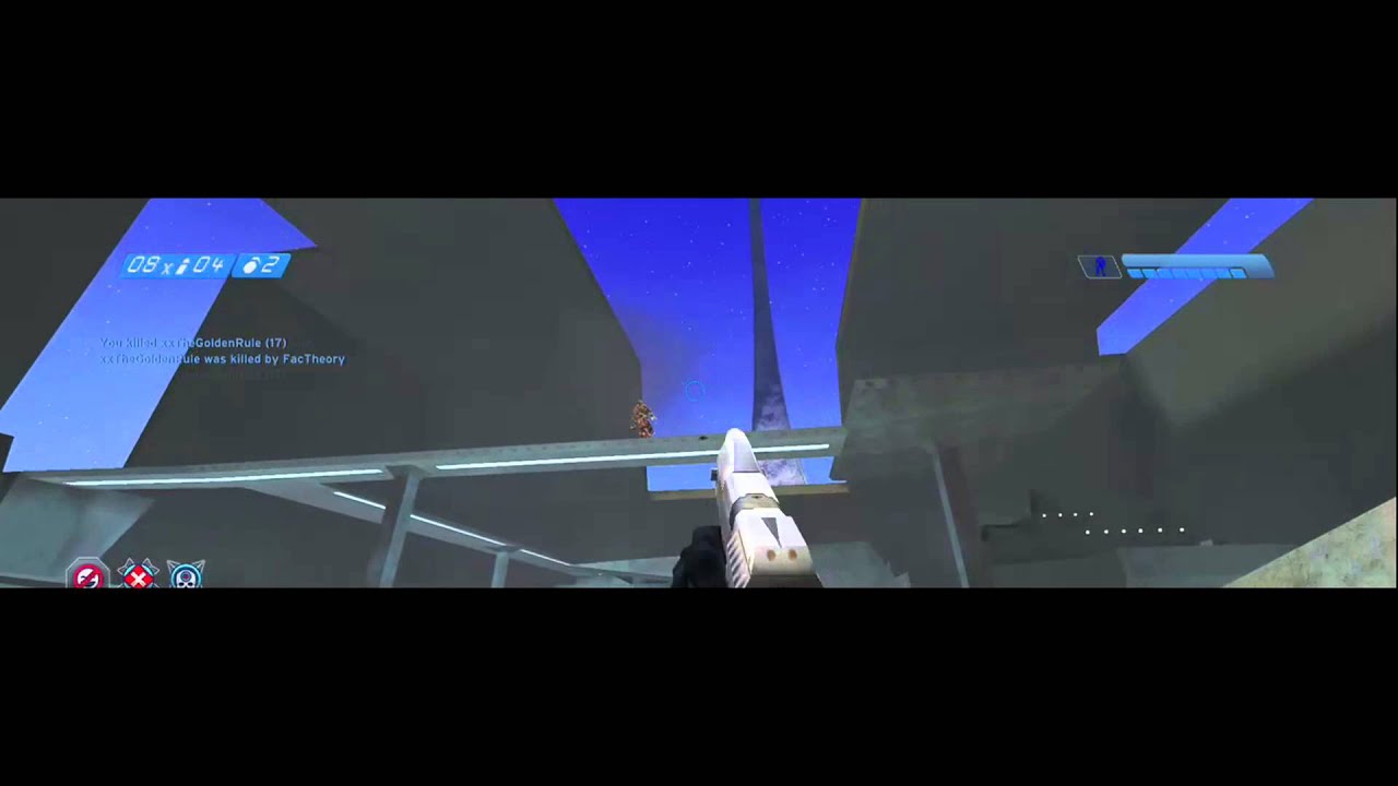 Lag on LAN Halo 1 Master Chief Collection