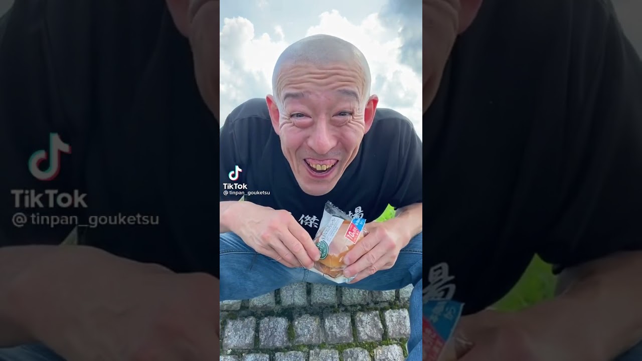 チンパン　挨拶集パート1