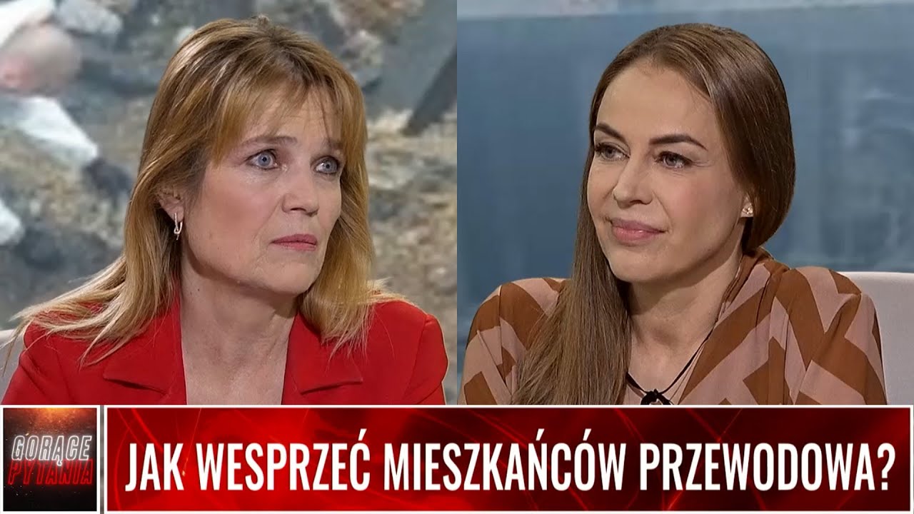 JAK WESPRZEĆ MIESZKAŃC&Oacute;W PRZEWODOWA?