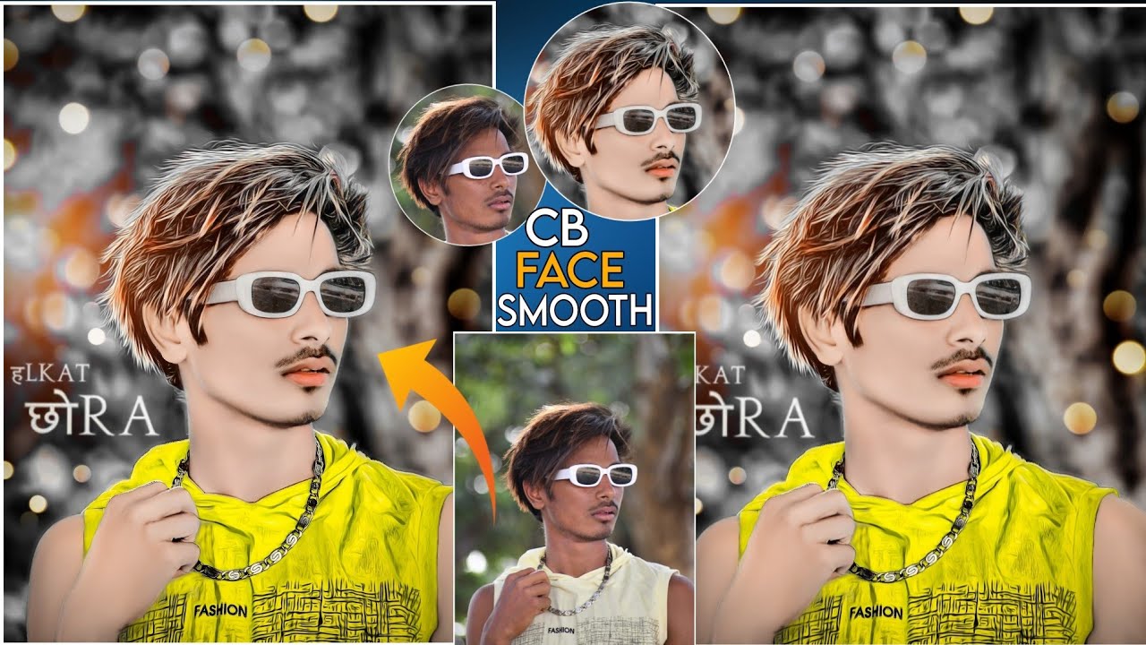 Picsart Real Cb Photo Editing | Cb Editing Kaise Kare Mobile Se | Cb Editing Background Full Hd 2023