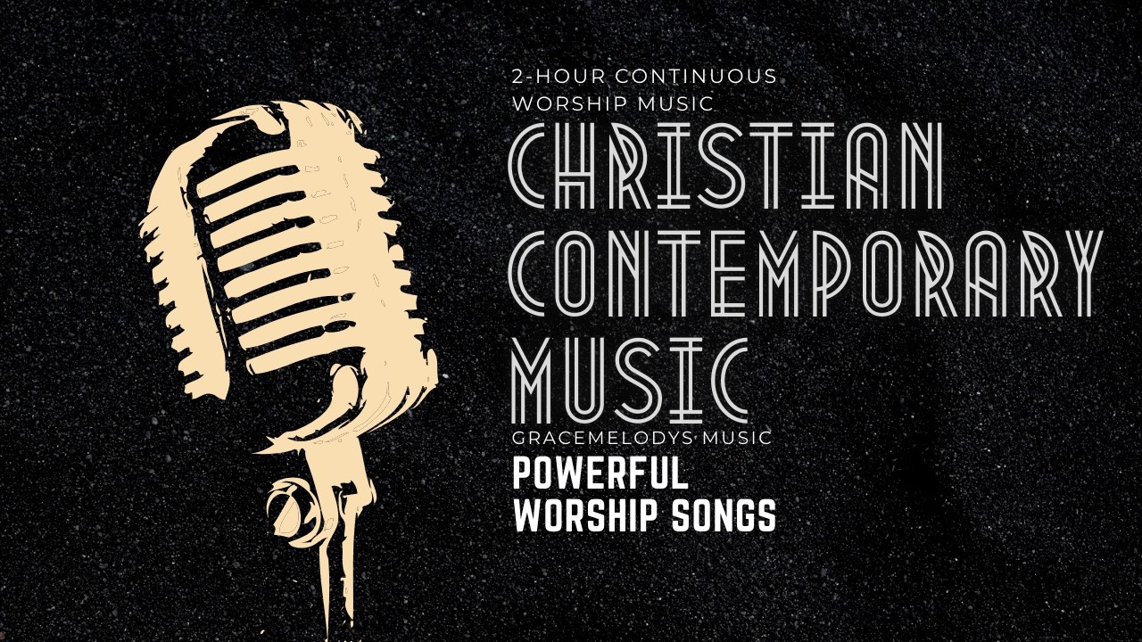 [CCM-Playlist] Powerful CCM Worship Playlist #찬양 #ccm플레이리스트 #행복 #기쁨 #회복 #위로 #소망 #original