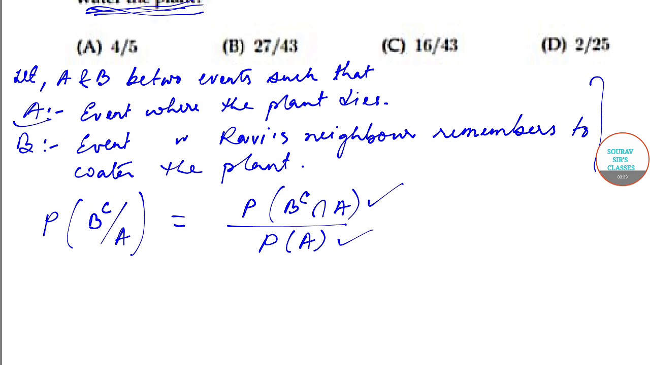 ISI MMATH 2016 QUESTION PAPERS SOLUTION WITH FULL AND DETAILED EXPLANATION. EXAM PATTERN.