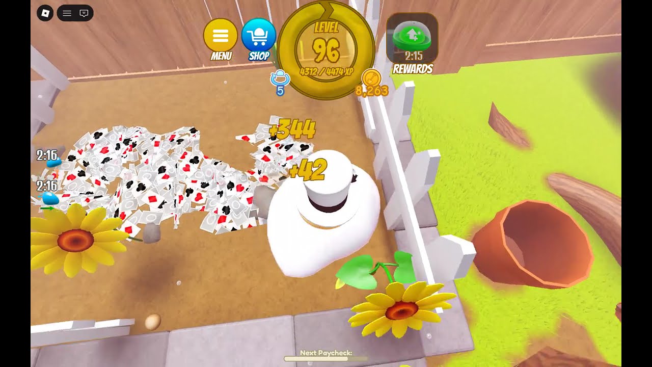 Super Slime Simulator Roblox