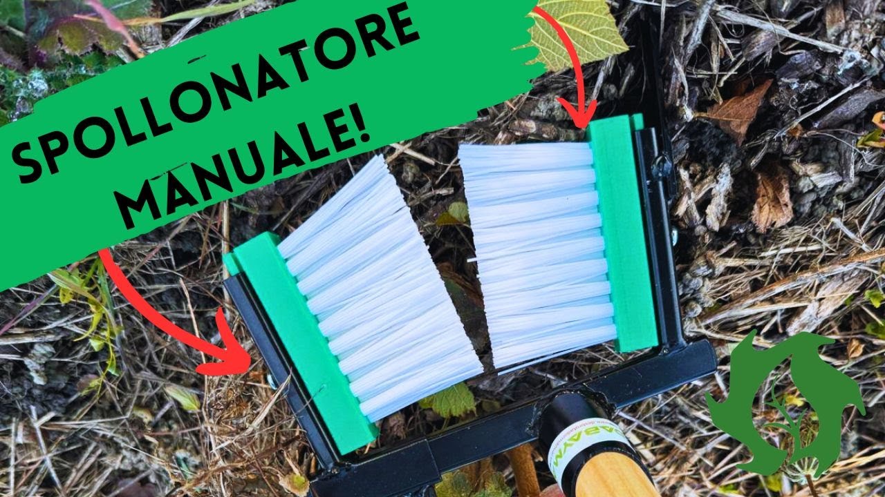 Rimuovere i germogli dalle piante non è mai stato cosi facile !
