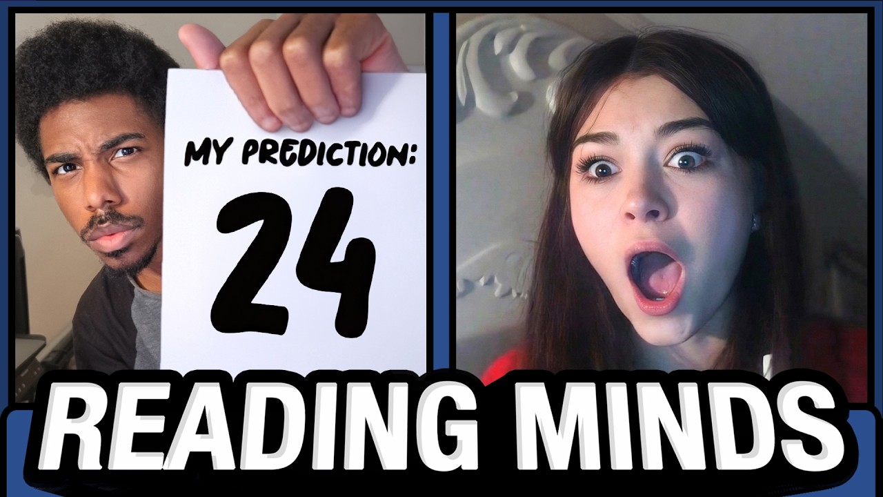 Omegle Trolling&hellip; But I&rsquo;m READING MINDS
