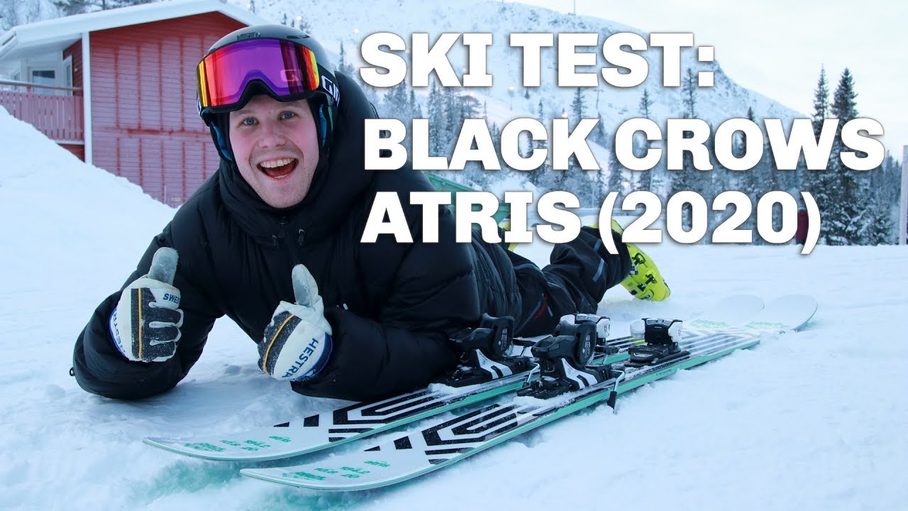 Black Crows Atris & Atris Birdie (2020)