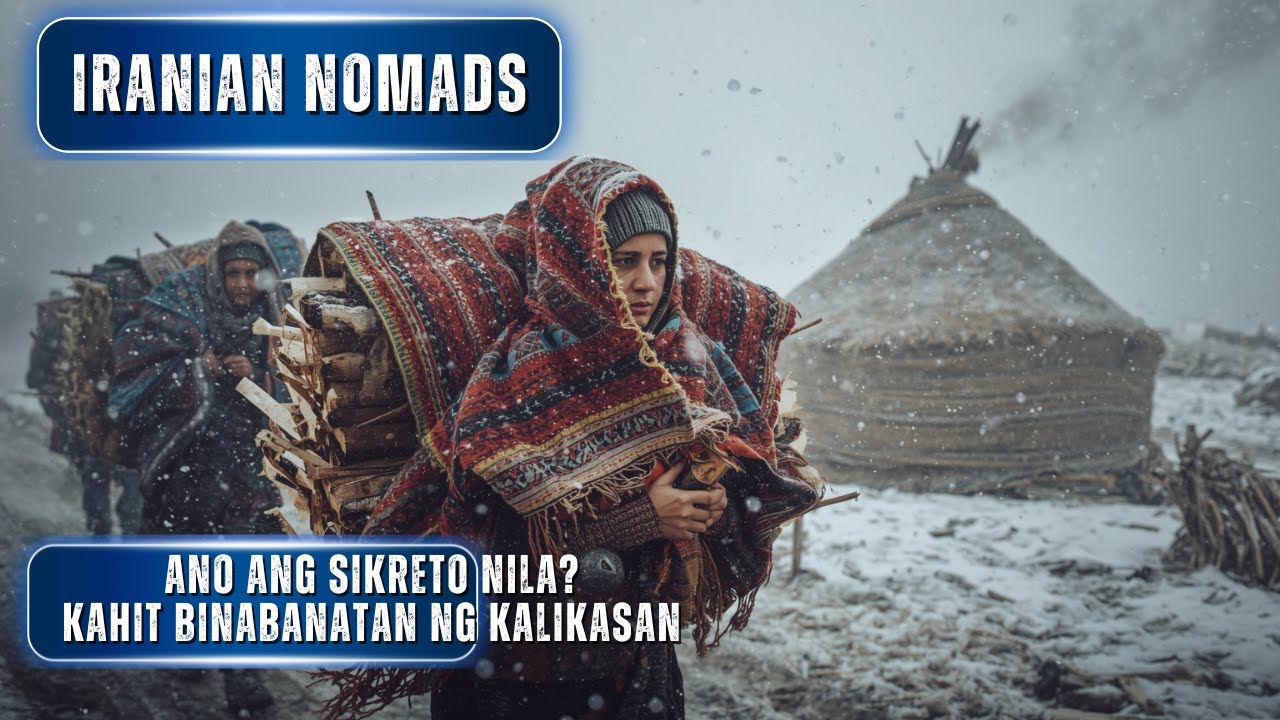Nomad Life Hack: Paano Mabuhay sa Freezer na Walang Ref?