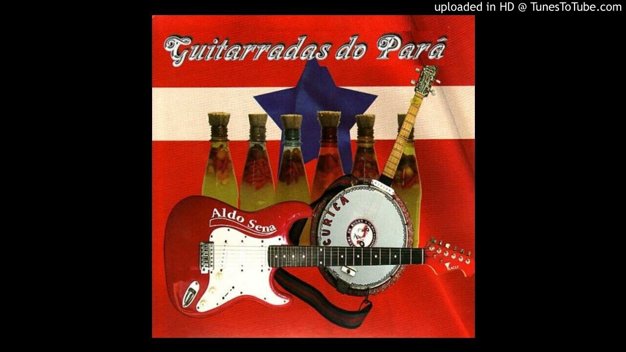 SÓ NA MANHA - MESTRE CURICA