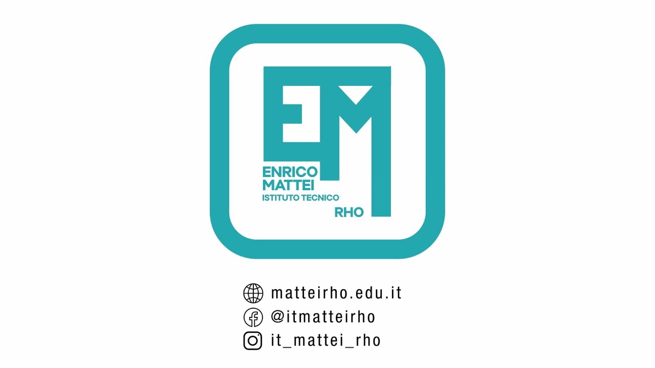 Presentazione I.T. Mattei Rho