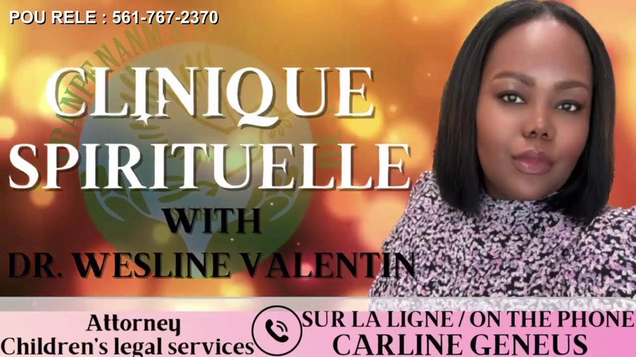 PARENTING IN THE DIGITAL AGE // DR WESLINE VALENTIN [ RADIO ALLELUIA MINISTRIES INTERNATIONAL