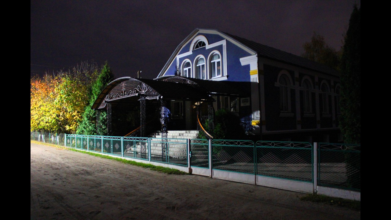 12.3.2026 - Вечірнє зібрання Дослідників Біблії с.Орлівка