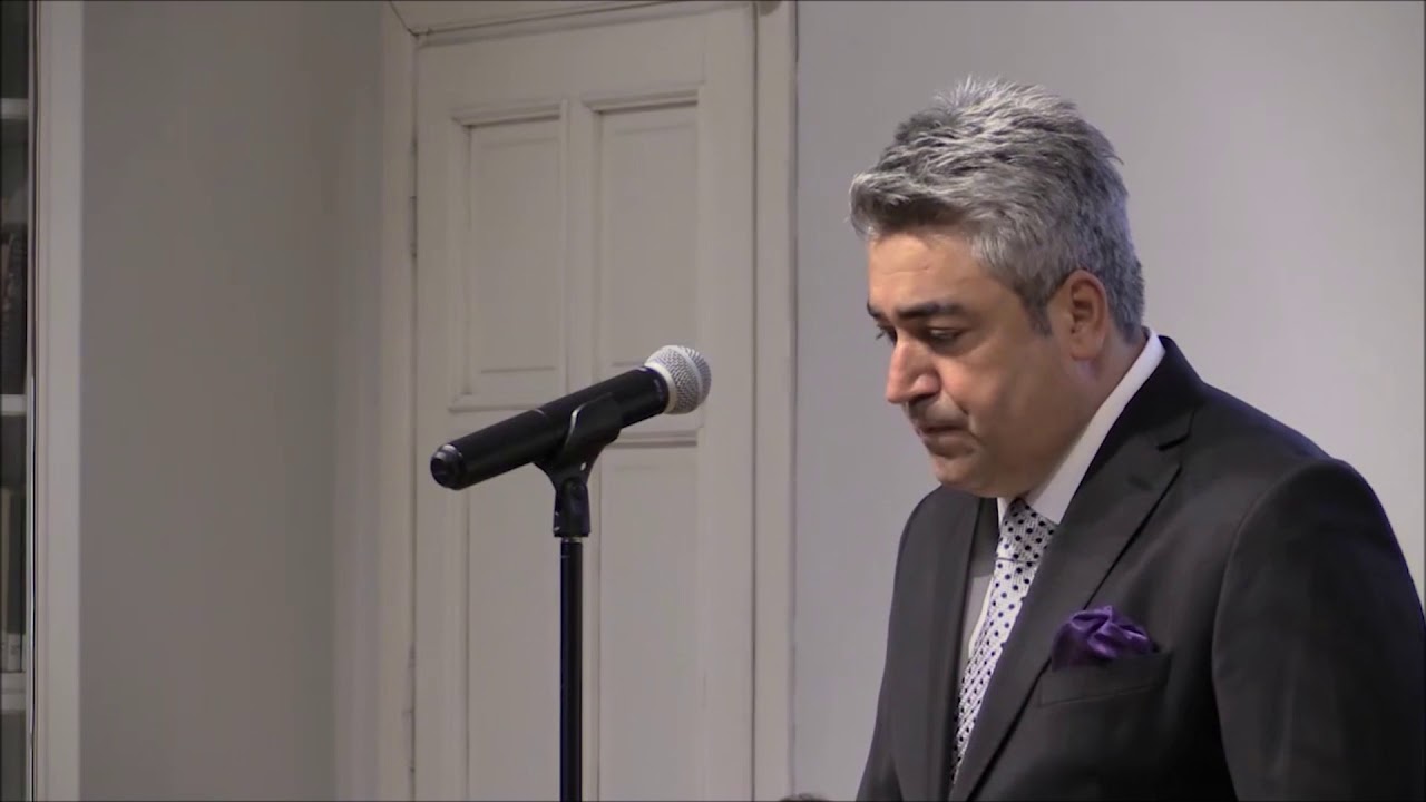 Alp Arslan - Söyle Derdini Kaç Yıl Çekecek Bu Dertli Başım