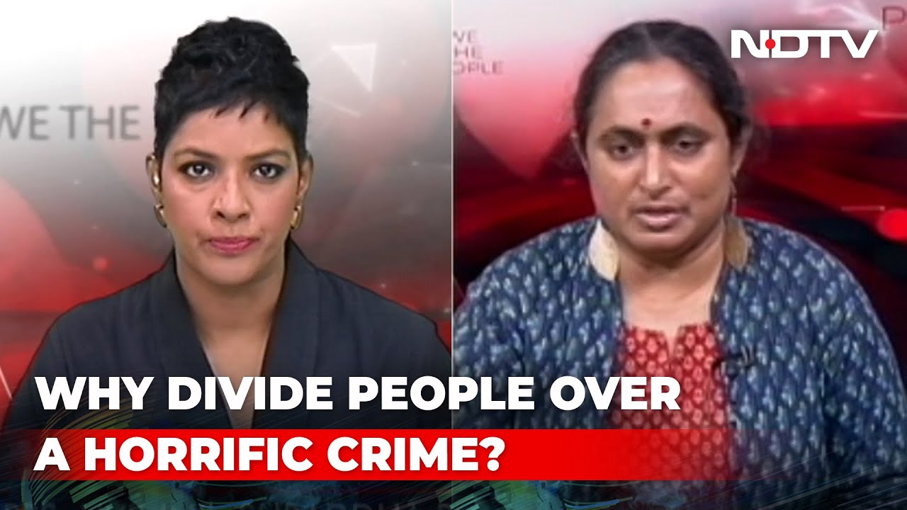 Politicians' Hate For Muslims Is On Par With Their Hatred For Women's Freedom: Activist
