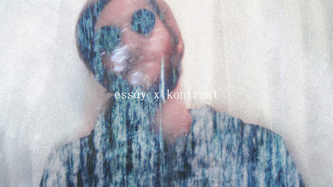 Ess&aacute;y @ MTW Club (FFM March 2018)