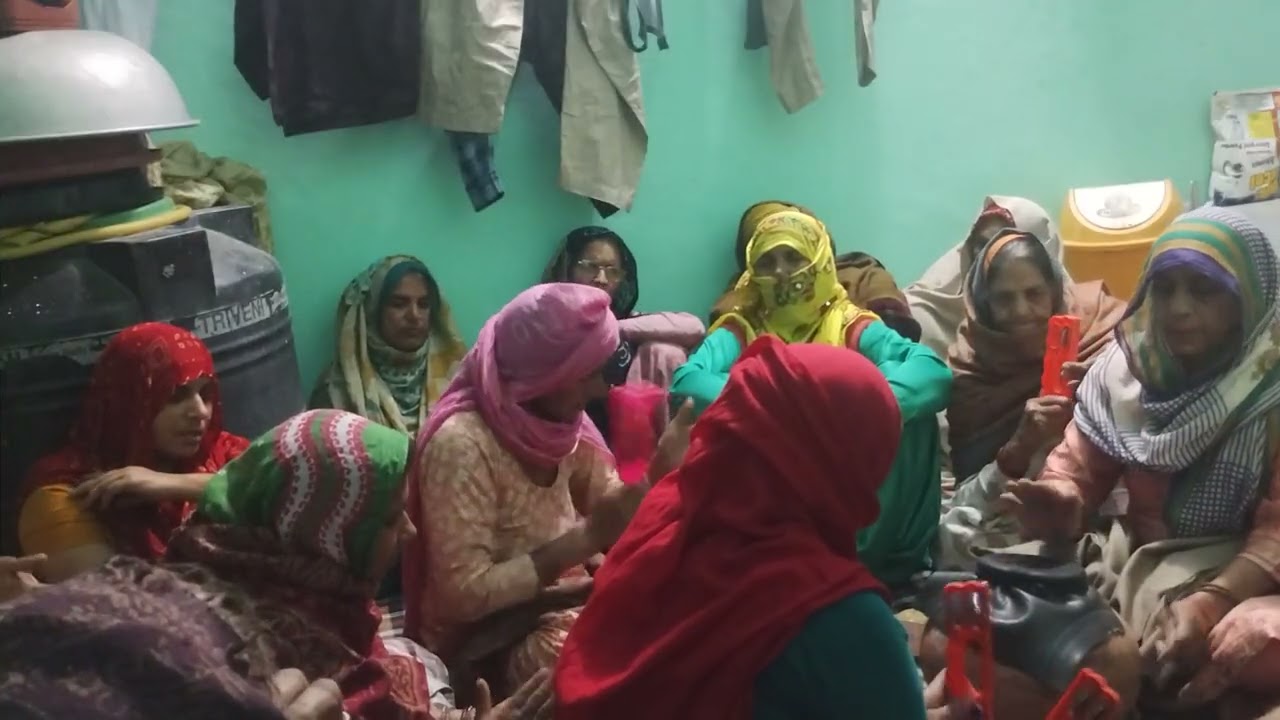 बाला जी  का बहुत प्यारा भजन।हरियाणवी भजन गीतों को माला। दयावंती देवी।