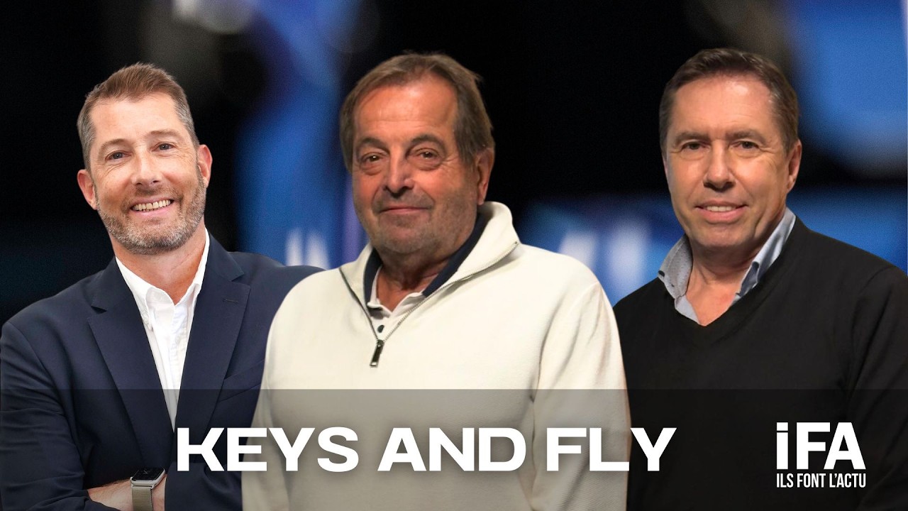 Keys & Fly: Comment une conciergerie haut de gamme réinvente la gestion de villas sur la Côte d’Azur