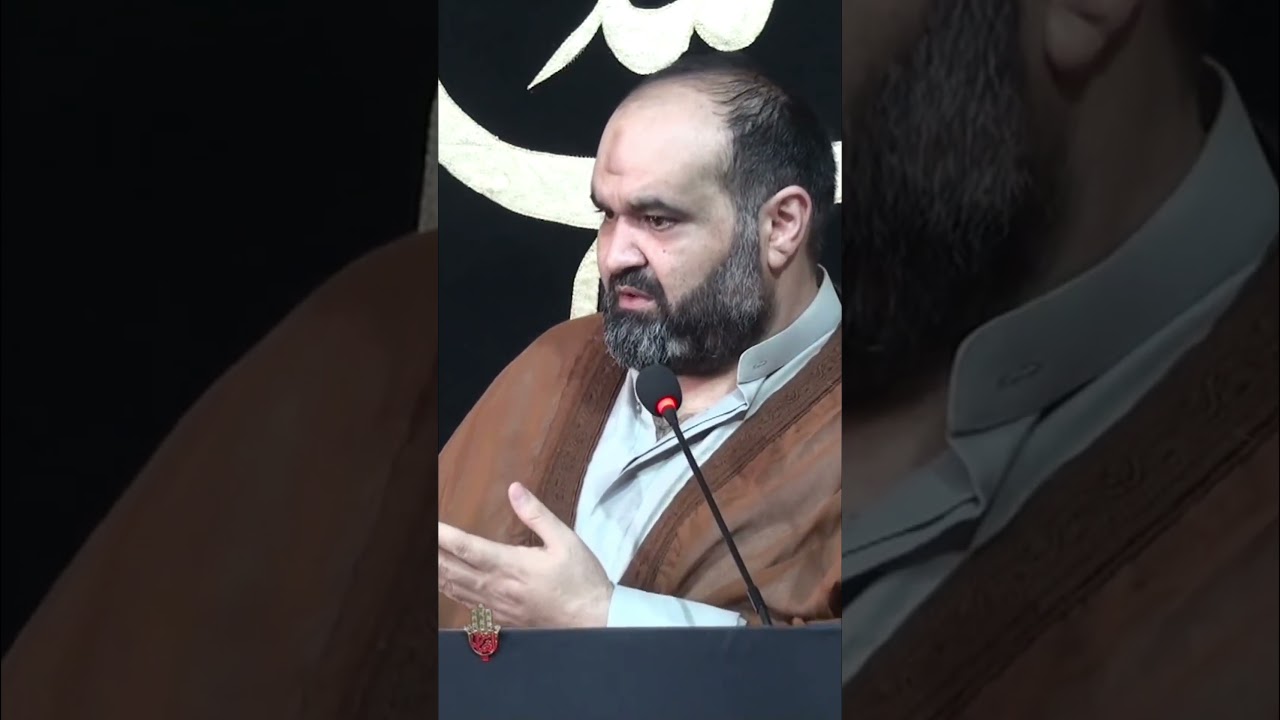 Kim həyat yoldaşından narazıdır?  - Axund Azər