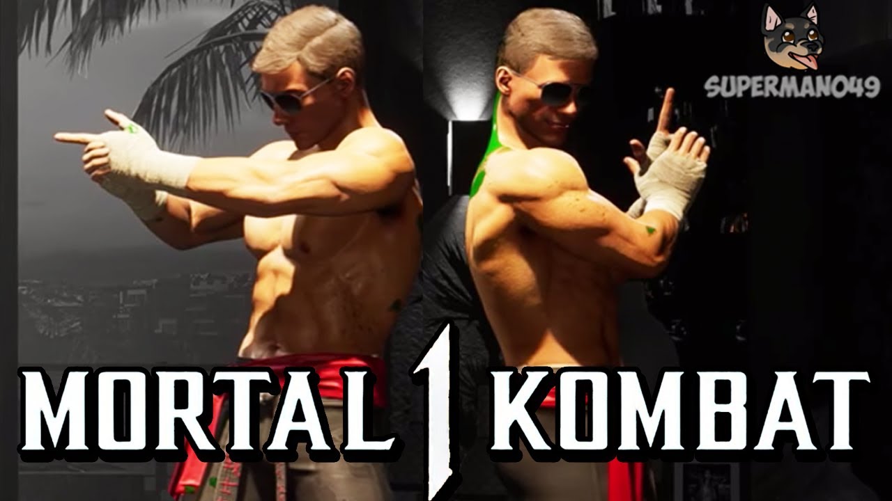 THE HARDEST BRUTALITY TO GET IN MK1! - Mortal Kombat 1: 