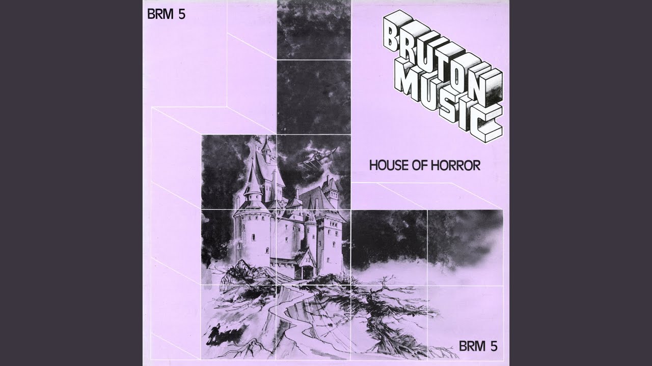 Footsteps of Horror