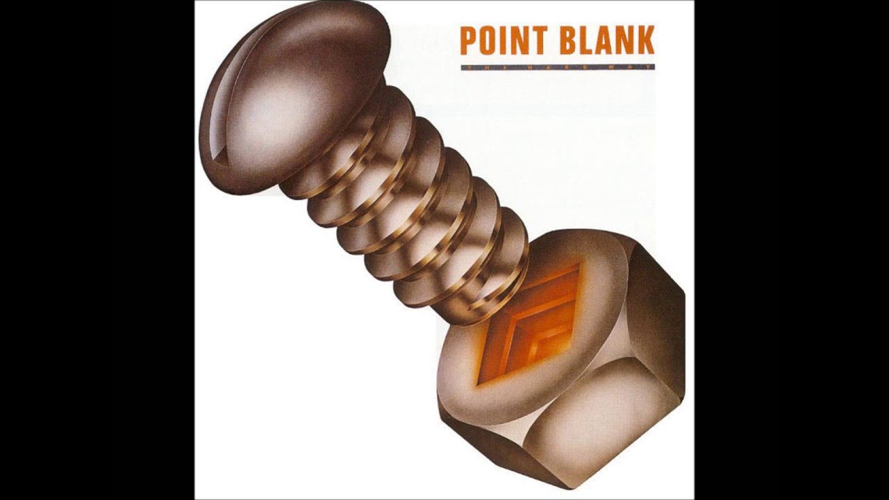 Wrong To Cry + Thank You Mama - POINT BLANK