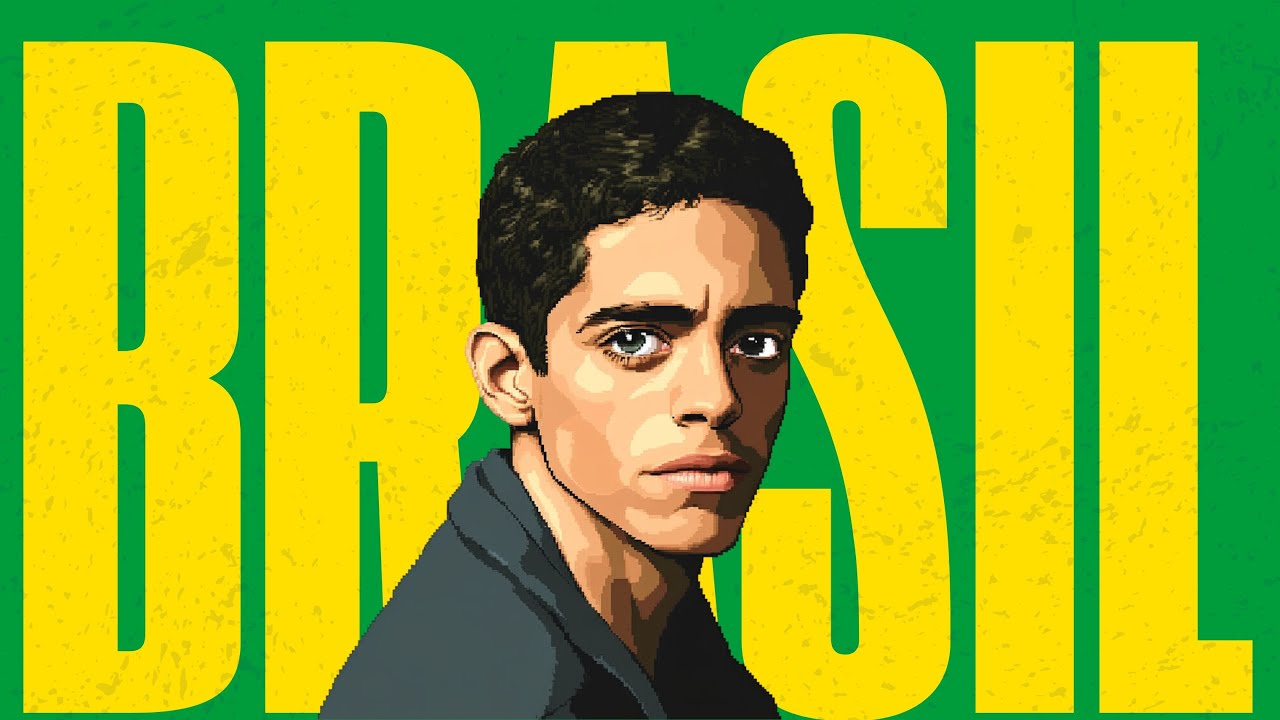 Lo-fi hip hop brasil playlist VOL.2  - [lofi hiphop mix] - Brazil lofi