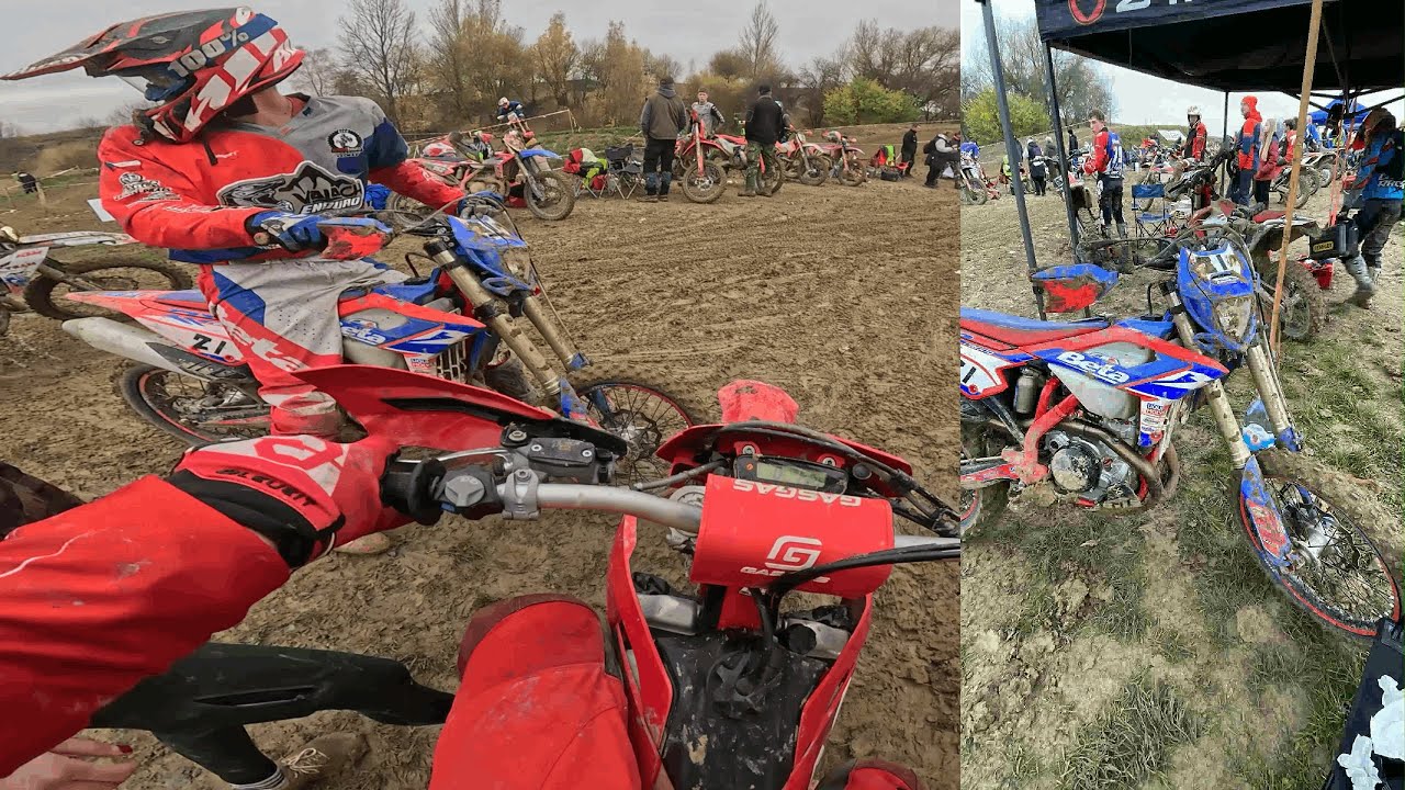 CC Dřevohostice 3h 2025 | Open | Valach Enduro