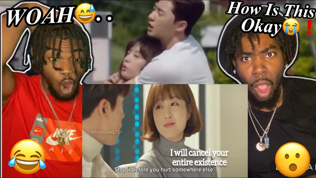 The couple goals we all ACTUALLY want REACTION!!!