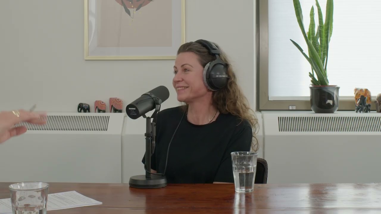 S2E09 “Wat deze generatie écht nodig heeft