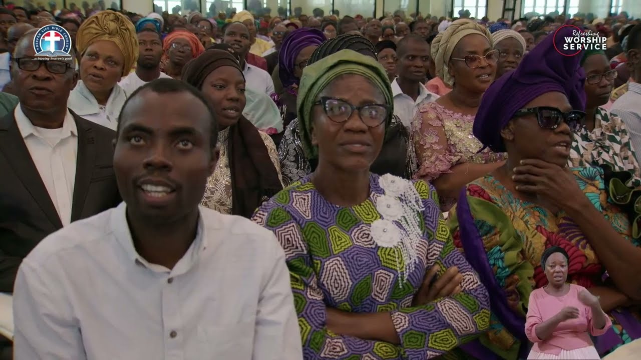 Rest and Restoration after Warfare || Pastor W.F Kumuyi