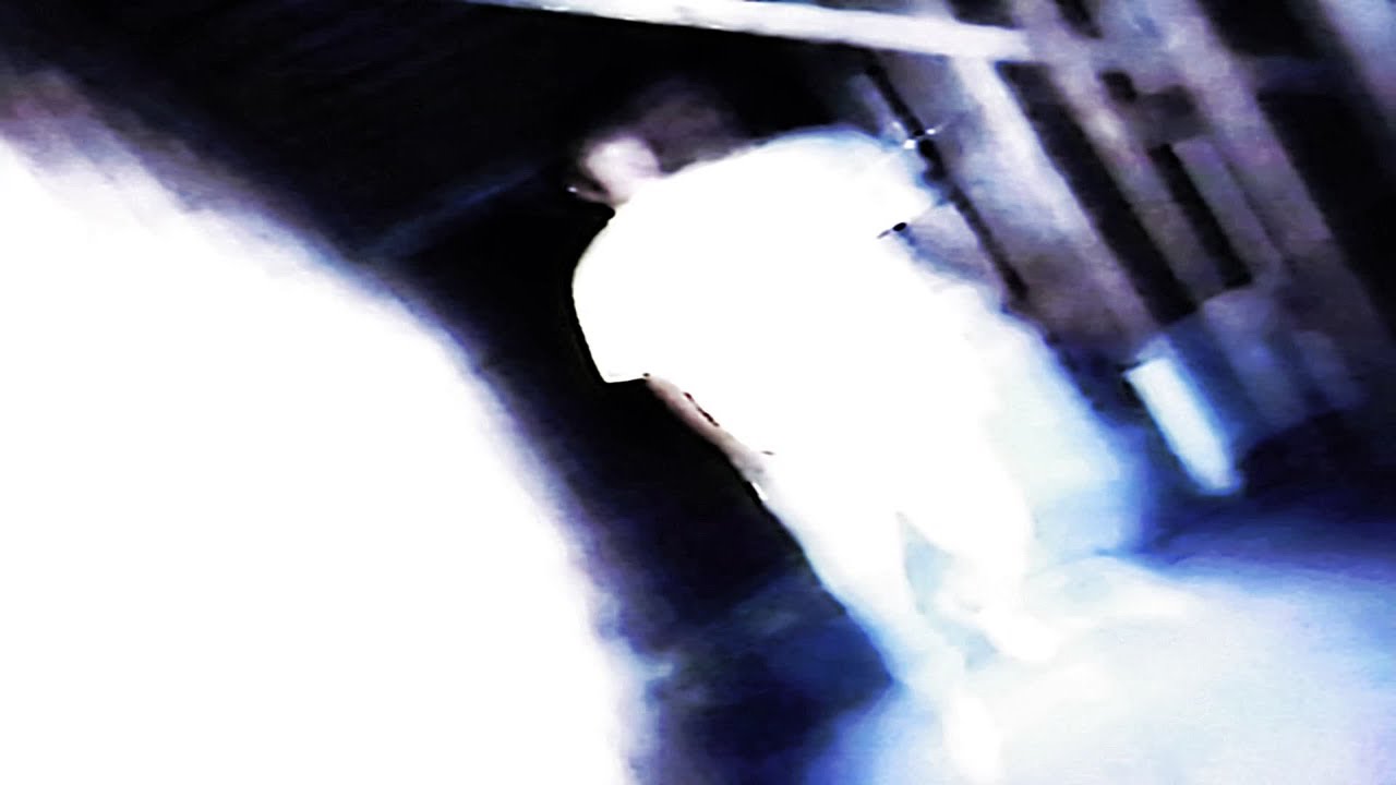 808alex - 100 DEGREES (Official Music Video)