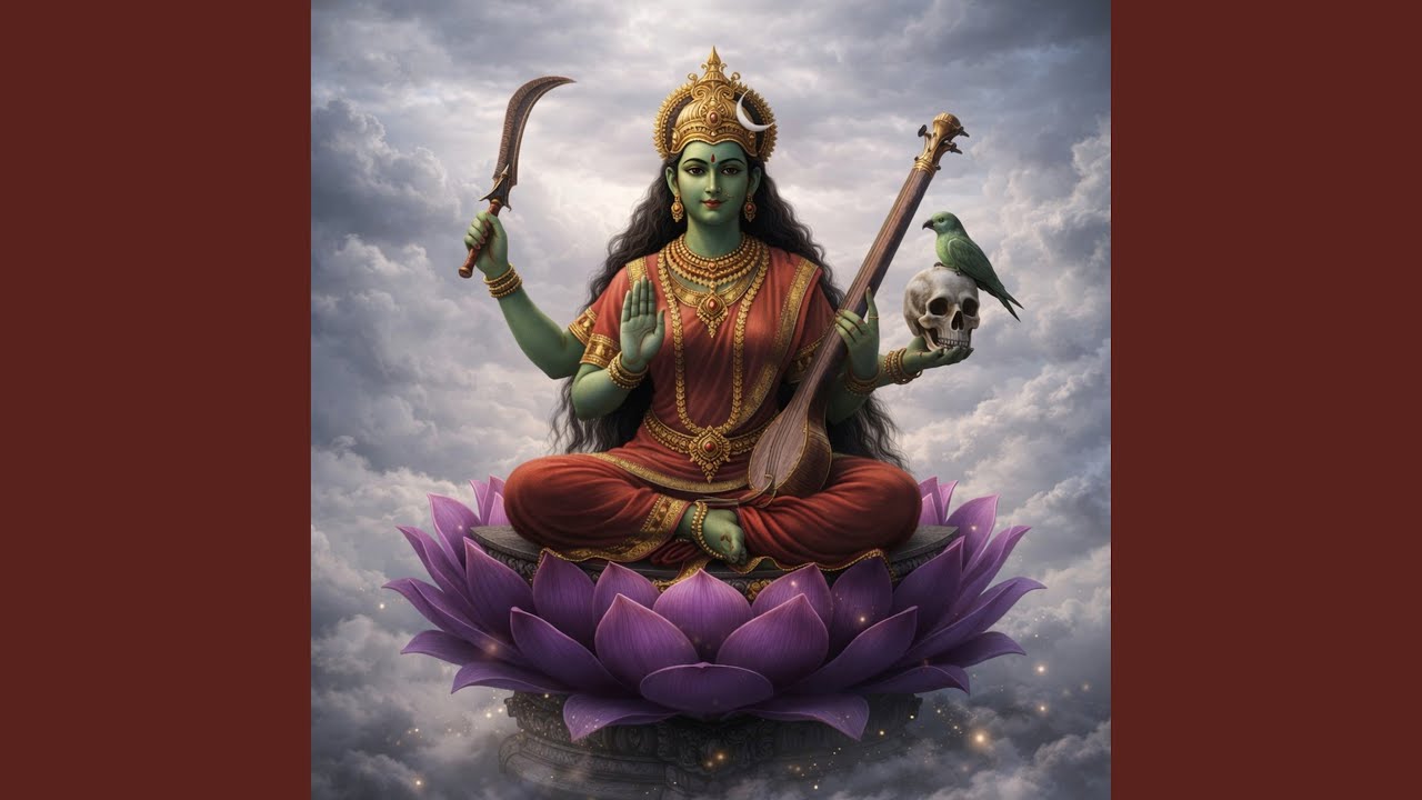 शक्ति स्वरूपा मातंगी महामंत्र
